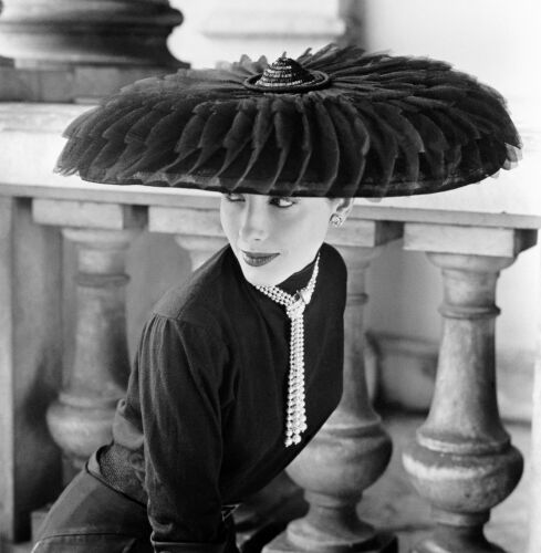 NP_FA_50s001: Legroux Soeurs' Hat