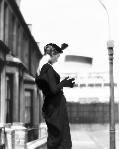 NP_FA_50s094: Hardy Amies