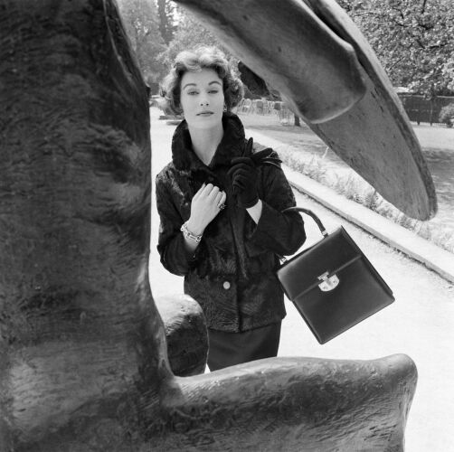 NP_FA_50s133: British Vogue, 1957