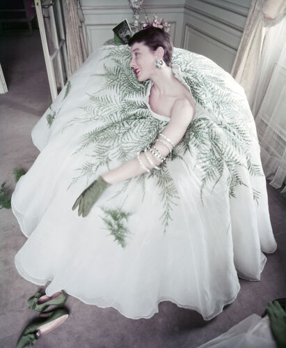 NP_FA_50s140: Bettina Graziani