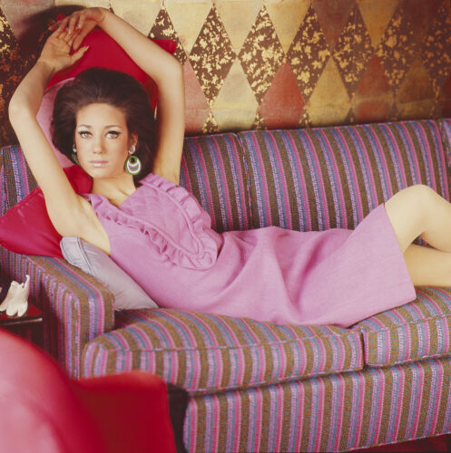 NP_FA_60s036: Marisa Berenson