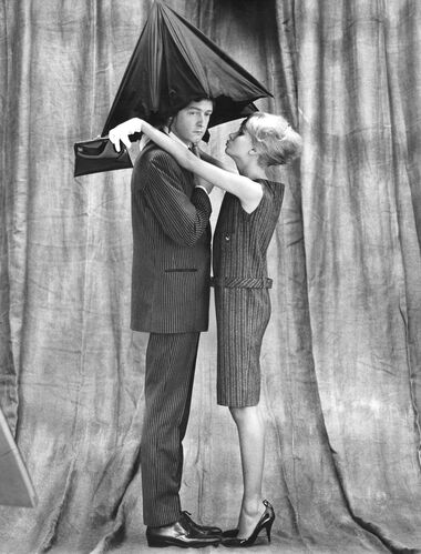 NP_FA_60s060: Strictly Young Ideas