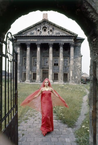 NP_FA_60s068: Katalin Gottesman