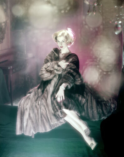 NP_FA_60s092: Sandra Pauls