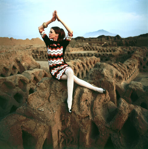 NP_FA_60s093: Peru, 1966