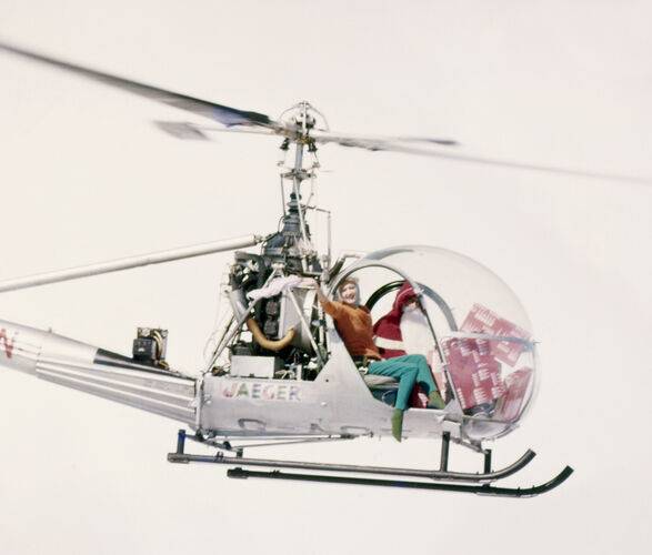 NP_FA_60s097: Jaeger