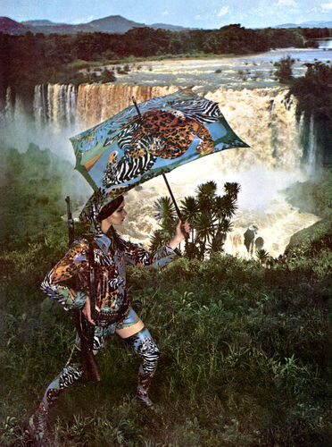 NP_FA_60s106: Ethiopia