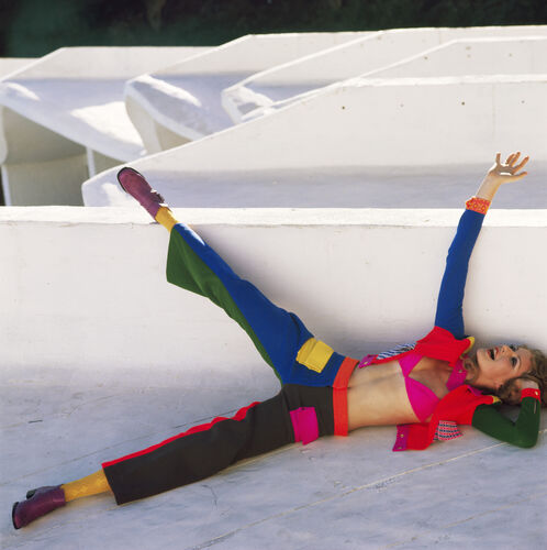 NP_FA_60s135: American Vogue, 1969