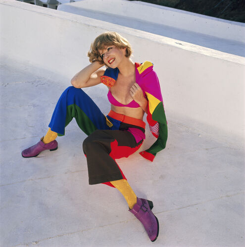 NP_FA_60s138: American Vogue, 1969