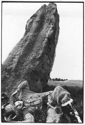 NP_FA_70s007: Clothes for New Druids