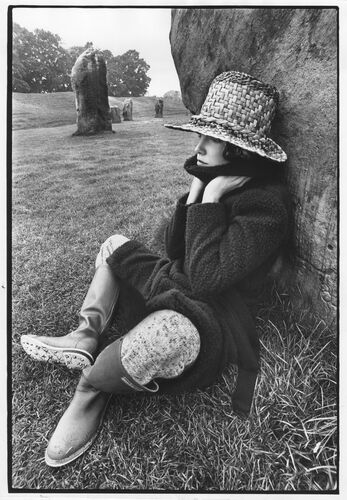 NP_FA_70s009: Clothes for New Druids