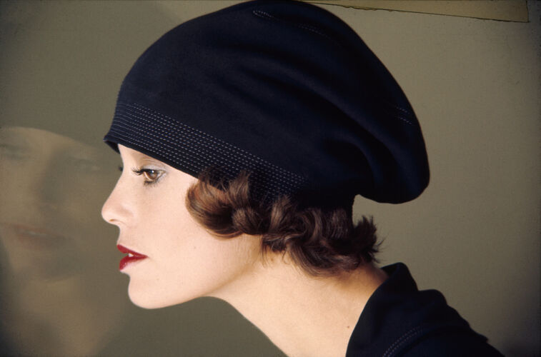 NP_FA_70s019: 1974 Vogue