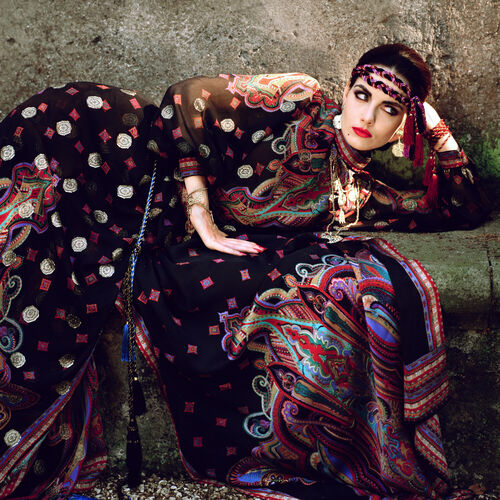 NP_FA_70s029: Italian Vogue 1980