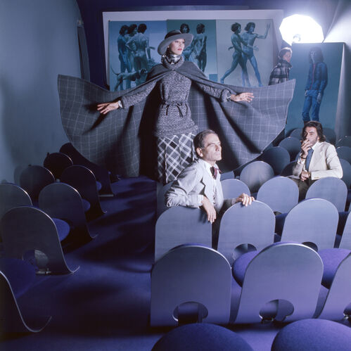 NP_FA_70s034: Pierre Cardin