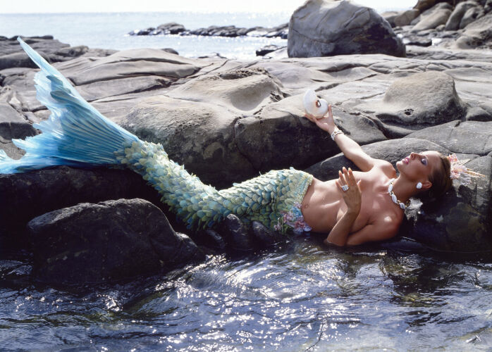 NP_FA_80s003: The Mermaid’s Tale
