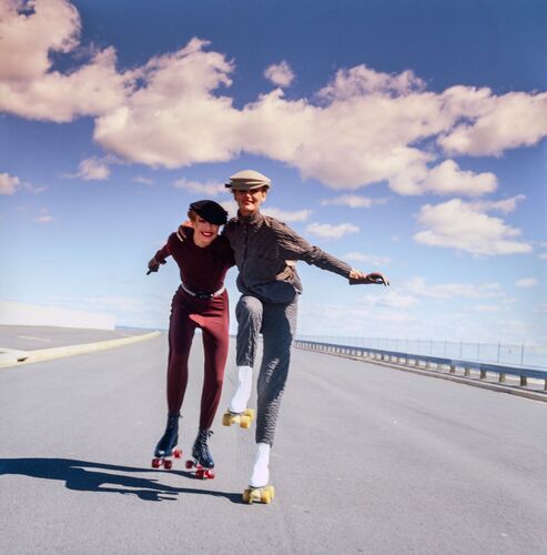 NP_FA_80s016: Australian Vogue