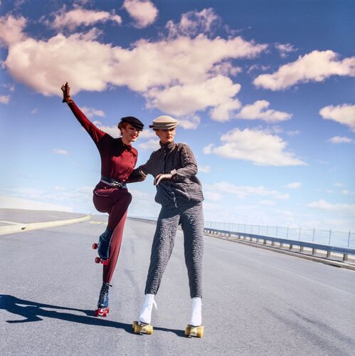 NP_FA_80s017: Australian Vogue