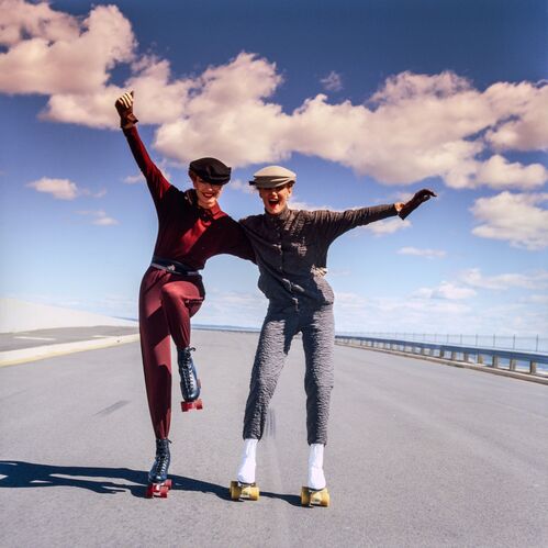 NP_FA_80s018: Australian Vogue