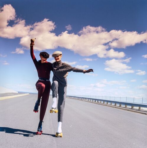 NP_FA_80s019: Australian Vogue