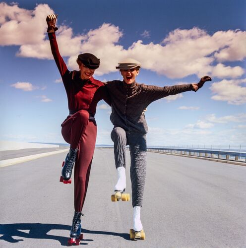 NP_FA_80s021: Australian Vogue