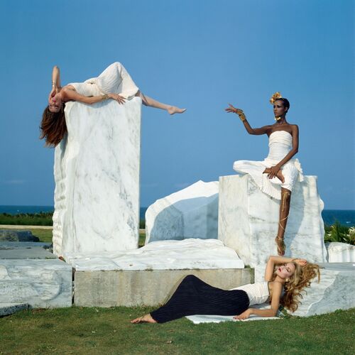 NP_FA_80s022: Iman, Jerry and Apollonia