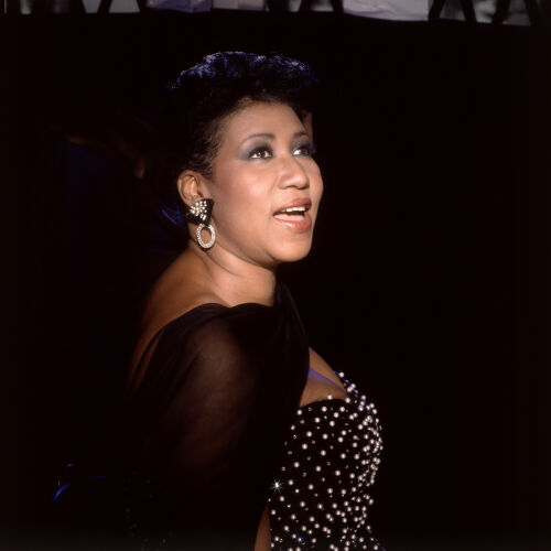 NP_FA_AF007: Aretha Franklin