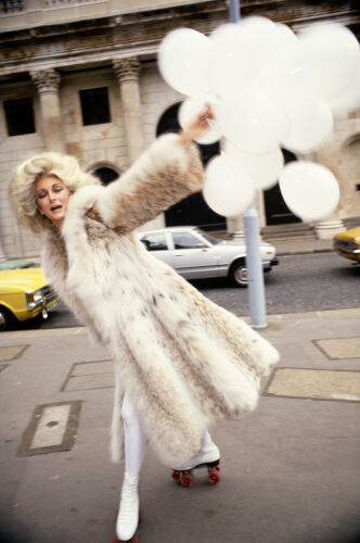 NP_FA_CDO032: Carmen Dell’Orefice