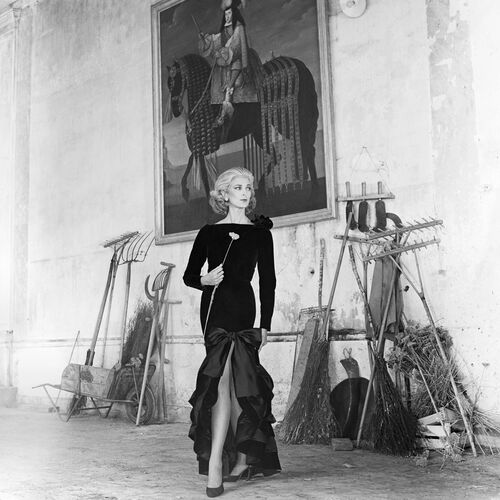 NP_FA_CDO035: Une Leçon D’Élégance