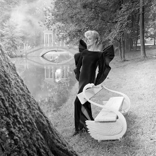 NP_FA_CDO036: Une Leçon D’Élégance