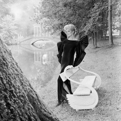 NP_FA_CDO037: Une Leçon D’Élégance