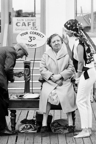 NP_FA_CH036: Blackpool: The Use Of Cameras...Is Strictly Forbidden