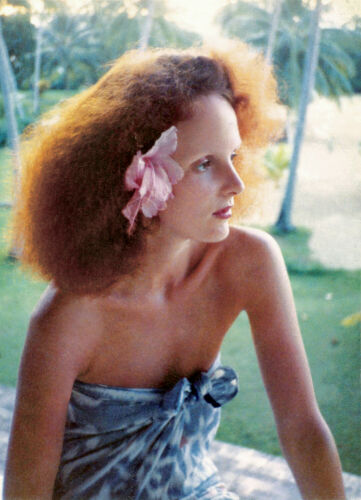 NP_FA_GC003: Grace Coddington