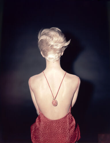 NP_FA_IB002: Ina Balke