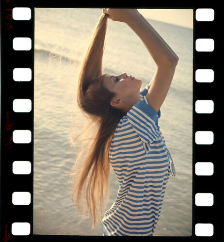 NP_FA_JH026: Jerry Hall