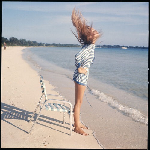 NP_FA_JH028: Jerry Hall