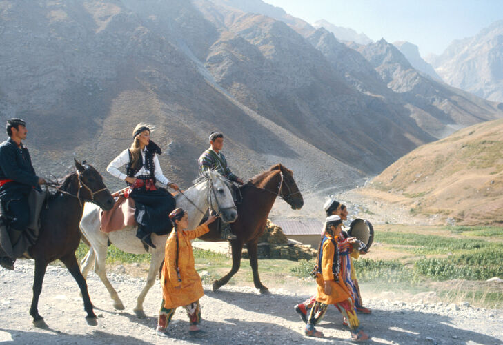 NP_FA_JH037: Jerry Hall