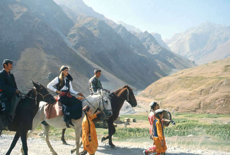 NP_FA_JH038: Jerry Hall