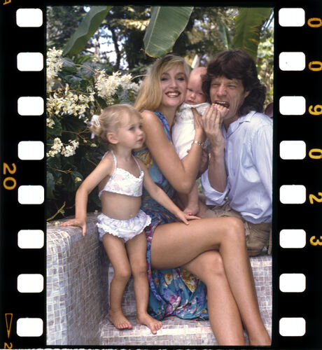 NP_FA_JH053: Jerry Hall