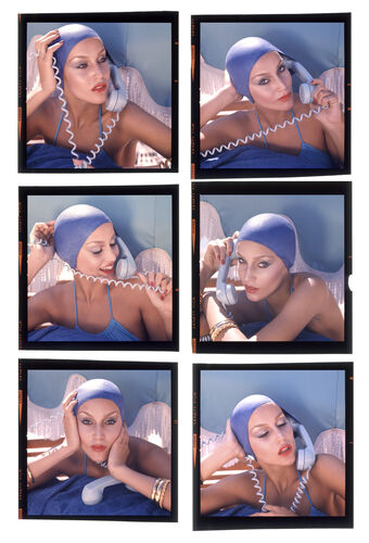 NP_FA_JH065: Jerry Hall