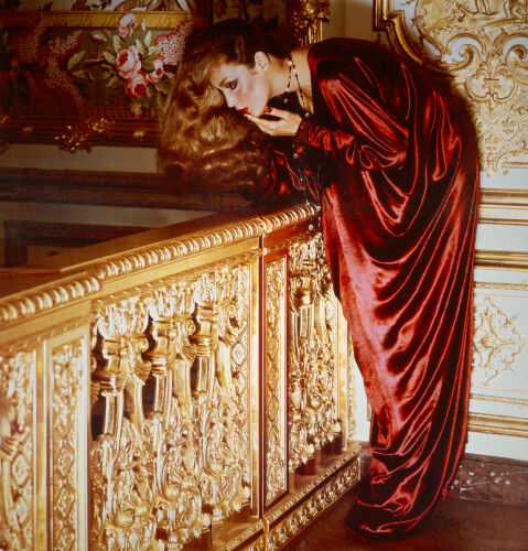 NP_FA_JH093: Jerry Hall