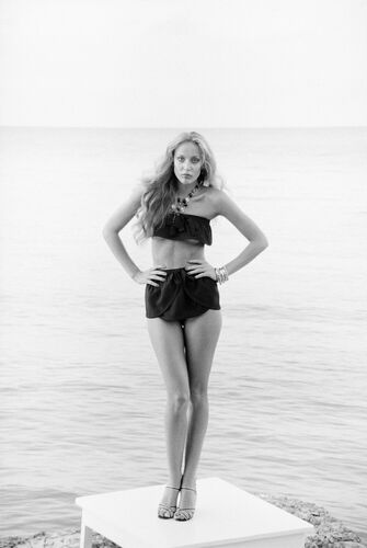 NP_FA_JH095: Jerry Hall