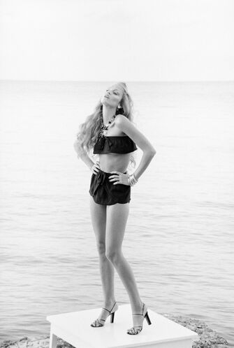 NP_FA_JH097: Jerry Hall