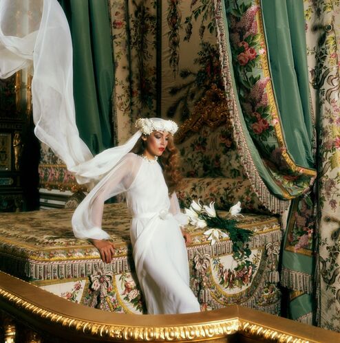 NP_FA_JH110: Jerry Hall