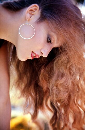NP_FA_JH111: Jerry Hall