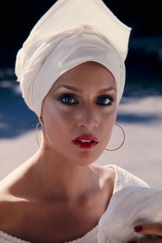 NP_FA_JH120: Jerry Hall