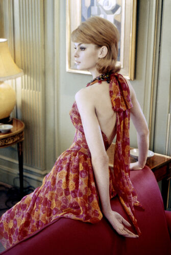 NP_FA_JS010: Jean Shrimpton