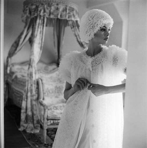 NP_FA_JS012: Jean Shrimpton