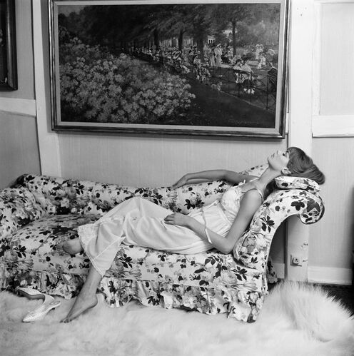 NP_FA_JS013: Jean Shrimpton