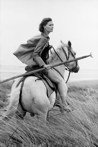 NP_FA_MAG001: Maria Gudmannsdottir