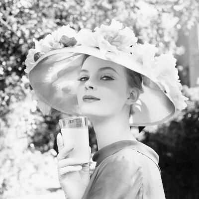 Nena von Schlebrügge : Photograph: NP_FA_NVS022 | Iconic Licensing